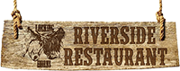 Locking Horns Riverside Restaurant